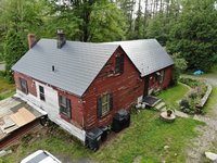 Thumbnail of metal roof photo