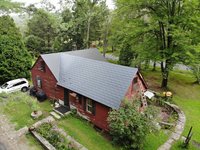 Thumbnail of metal roof photo