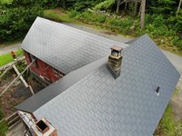 Thumbnail of metal roof photo