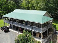 Thumbnail of metal roof photo