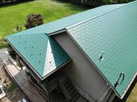 Thumbnail of metal roof photo