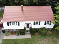 Thumbnail of metal roof photo