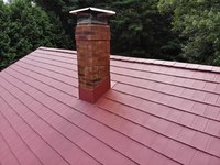 Thumbnail of metal roof photo