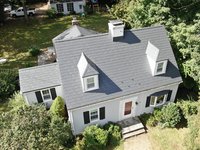 Thumbnail of metal roof photo