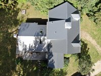 Thumbnail of metal roof photo