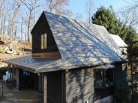Thumbnail of metal roof photo