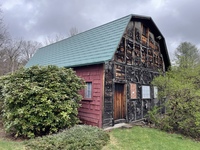 Thumbnail of metal roof photo