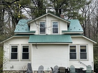 Thumbnail of metal roof photo