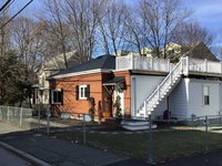 Thumbnail of metal roof photo