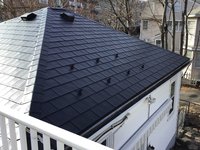 Thumbnail of metal roof photo