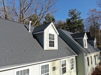 Thumbnail of metal roof photo