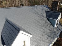 Thumbnail of metal roof photo