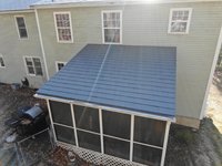 Thumbnail of metal roof photo