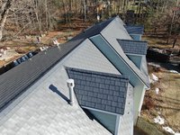 Thumbnail of metal roof photo