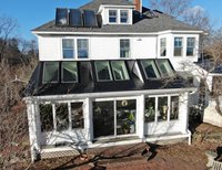 Thumbnail of metal roof photo