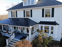 Thumbnail of metal roof photo