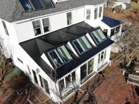 Thumbnail of metal roof photo