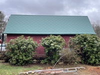 Thumbnail of metal roof photo