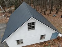 Thumbnail of metal roof photo