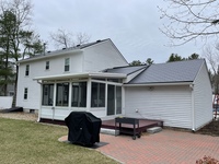 Thumbnail of metal roof photo