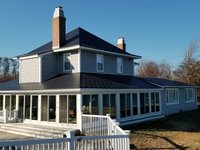 Thumbnail of metal roof photo