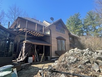 Thumbnail of metal roof photo