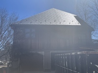 Thumbnail of metal roof photo