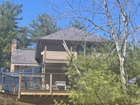 Thumbnail of metal roof photo