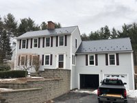 Thumbnail of metal roof photo