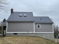 Thumbnail of metal roof photo