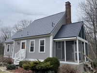 Thumbnail of metal roof photo