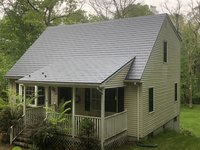 Thumbnail of metal roof photo