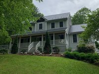 Thumbnail of metal roof photo