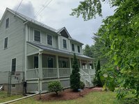 Thumbnail of metal roof photo
