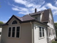 Thumbnail of metal roof photo