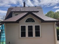Thumbnail of metal roof photo
