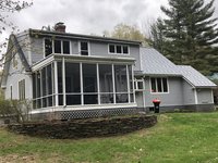 Thumbnail of metal roof photo