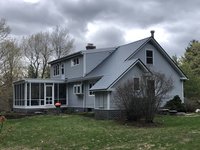 Thumbnail of metal roof photo