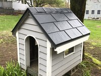 Thumbnail of metal roof photo