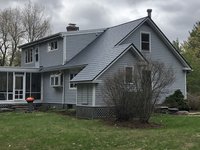 Thumbnail of metal roof photo