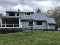 Thumbnail of metal roof photo