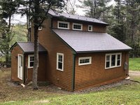 Thumbnail of metal roof photo