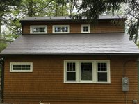 Thumbnail of metal roof photo