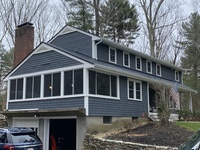 Thumbnail of metal roof photo