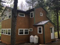 Thumbnail of metal roof photo