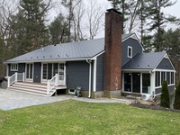 Thumbnail of metal roof photo