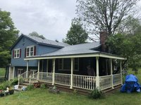 Thumbnail of metal roof photo