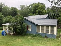 Thumbnail of metal roof photo