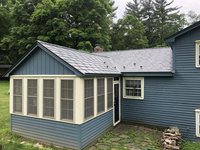 Thumbnail of metal roof photo