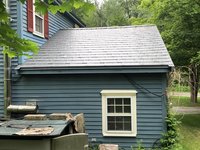 Thumbnail of metal roof photo